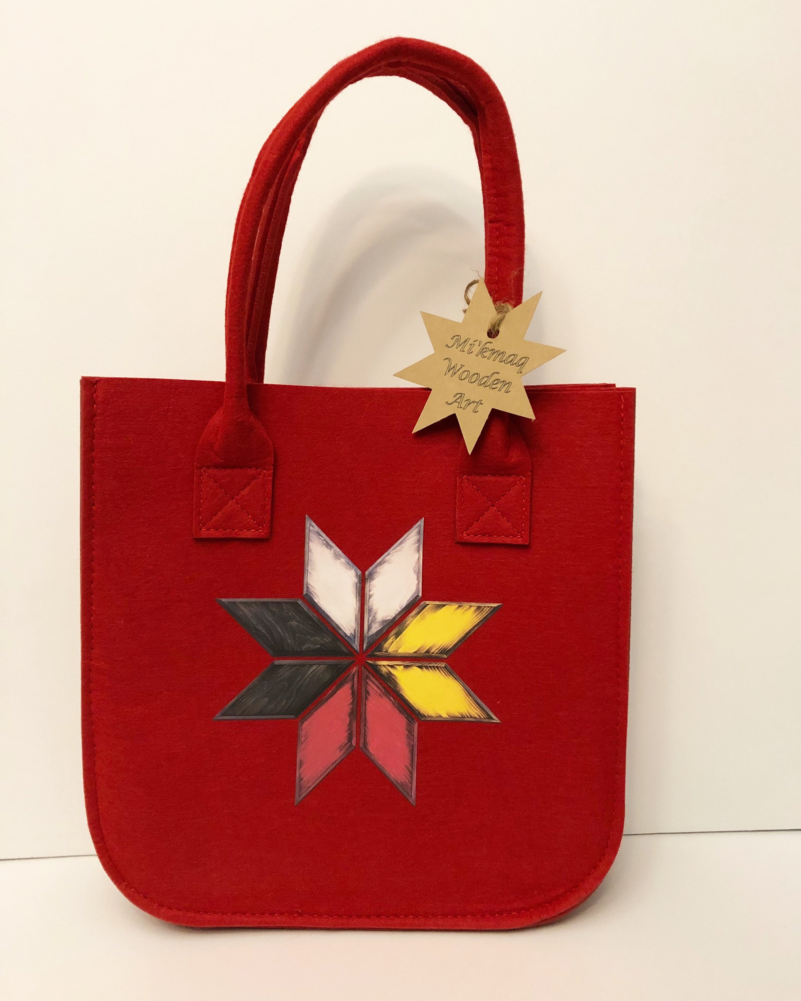 Mi tote outlet